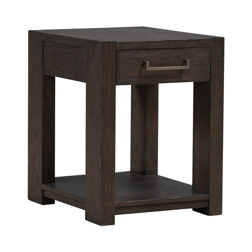 Lennox Hill Chairside Table - Furniture House (VA)