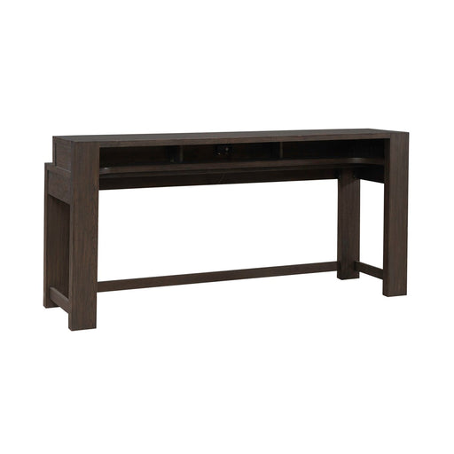 Lennox Hill Console Bar Table - Furniture House (VA)