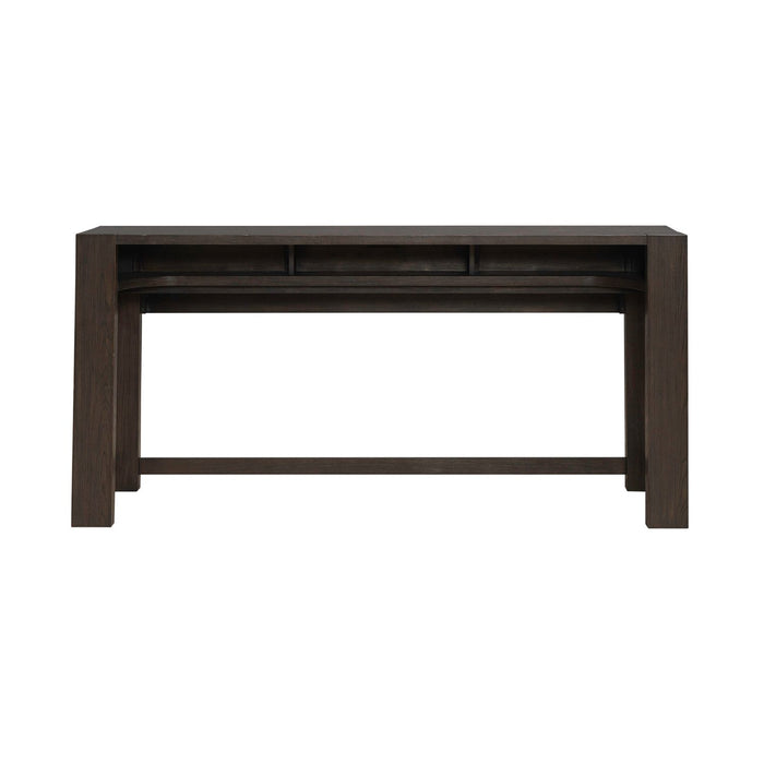 Lennox Hill Console Bar Table - Furniture House (VA)