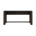 Lennox Hill Console Bar Table - Furniture House (VA)