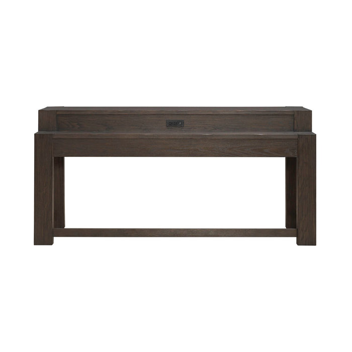 Lennox Hill Console Bar Table - Furniture House (VA)