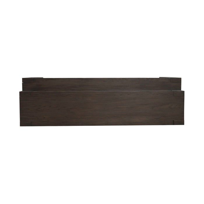 Lennox Hill Console Bar Table - Furniture House (VA)