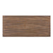 Kensington 2 Door Accent Cabinet in Turquoise - Furniture House (VA)