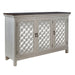 Westridge 3 Door Accent Cabinet - Furniture House (VA)