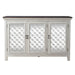 Westridge 3 Door Accent Cabinet - Furniture House (VA)