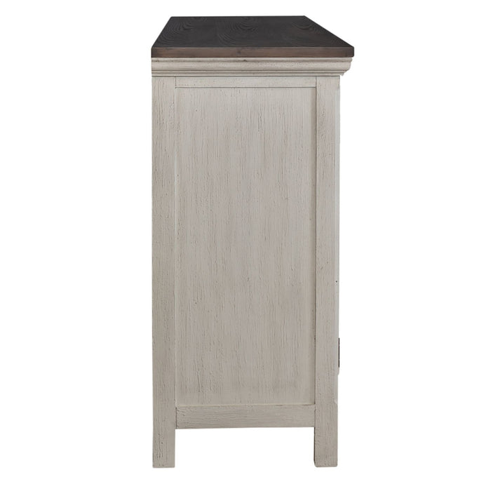 Westridge 3 Door Accent Cabinet - Furniture House (VA)