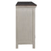 Westridge 3 Door Accent Cabinet - Furniture House (VA)