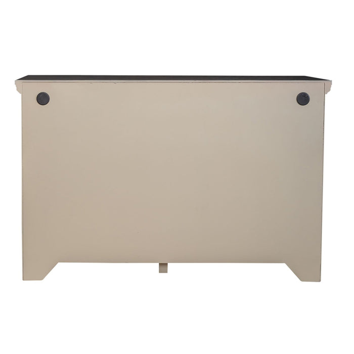 Westridge 3 Door Accent Cabinet - Furniture House (VA)
