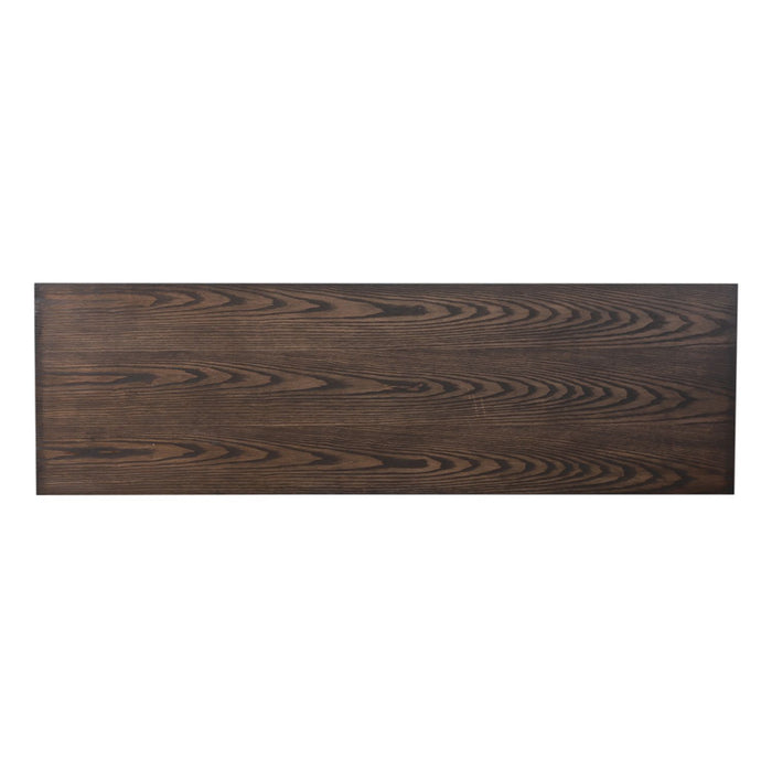 Westridge 3 Door Accent Cabinet - Furniture House (VA)