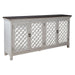 Westridge 4 Door Accent Cabinet - Furniture House (VA)