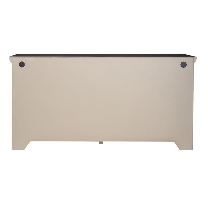 Westridge 4 Door Accent Cabinet - Furniture House (VA)
