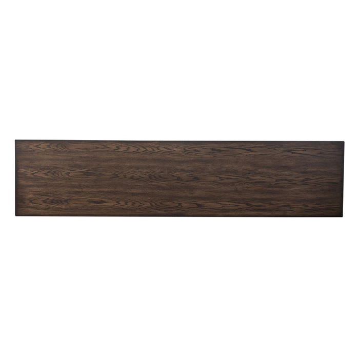 Westridge 4 Door Accent Cabinet - Furniture House (VA)
