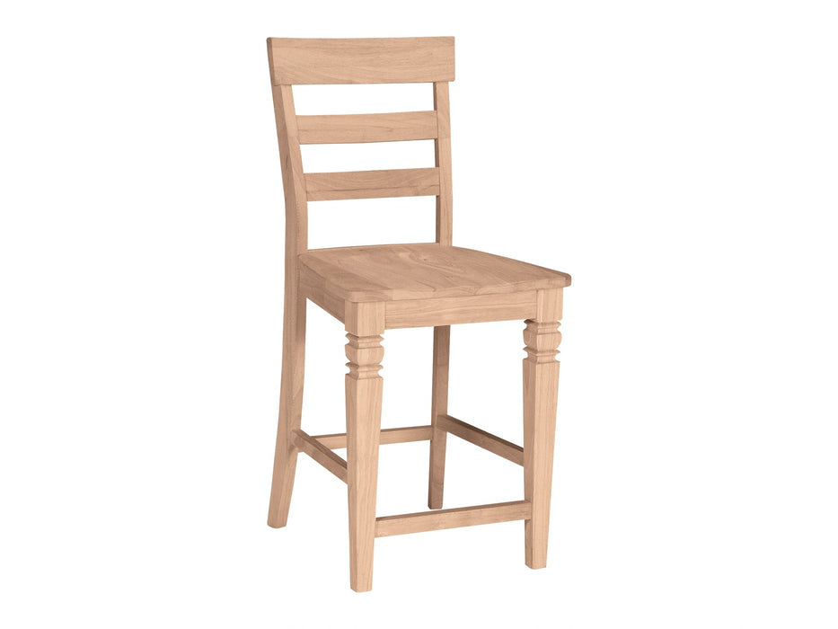Stools 24'' Java Counter Stool