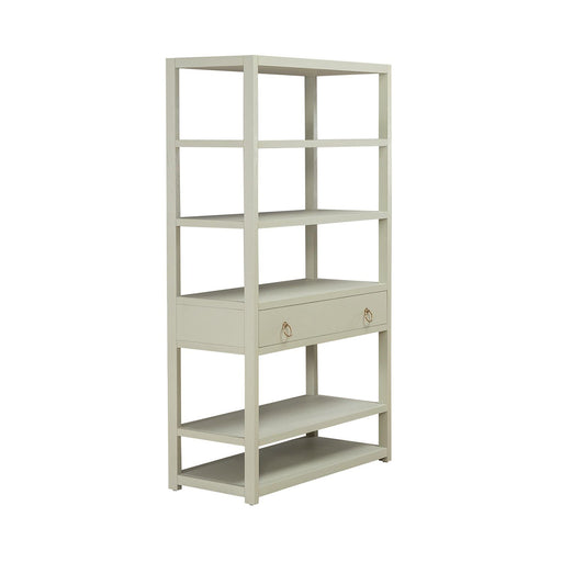 East End Accent Bookcase - Furniture House (VA)