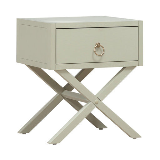 East End 1 Drawer Accent Table - Furniture House (VA)