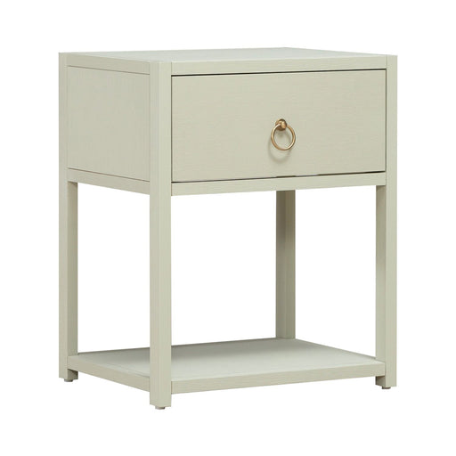 East End 1 Shelf Accent Table - Furniture House (VA)