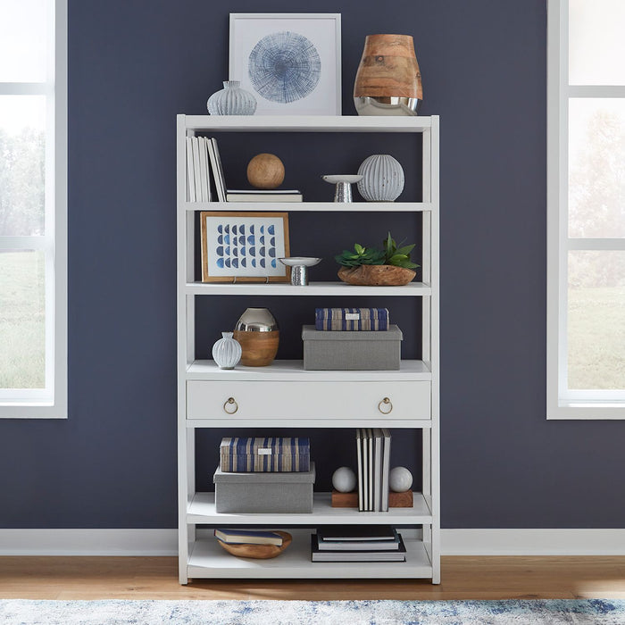 East End Accent Bookcase image
