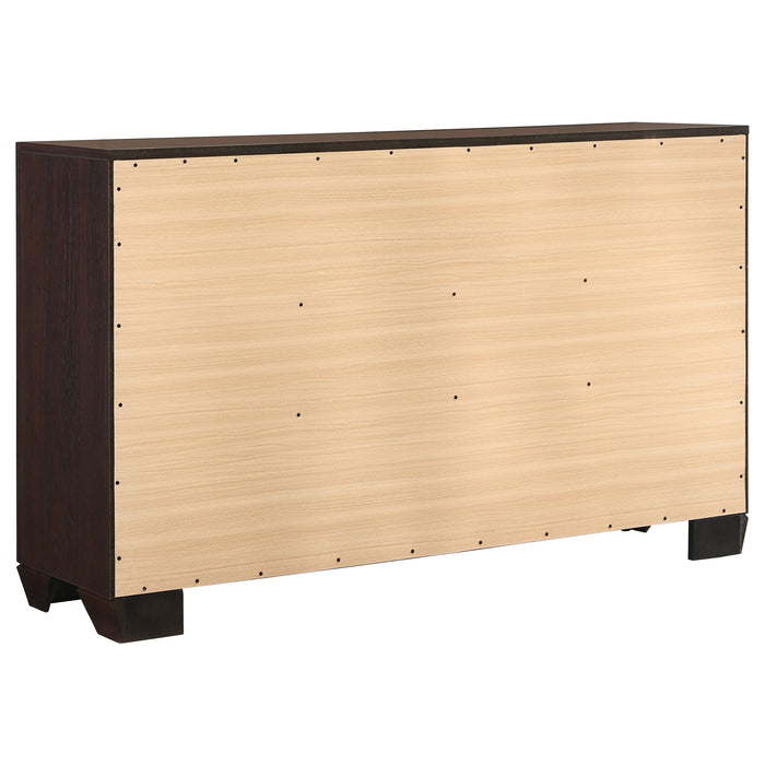 Kauffman Dresser