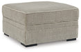 Calnita Ottoman With Storage - Furniture House (VA)