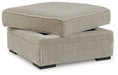 Calnita Ottoman With Storage - Furniture House (VA)