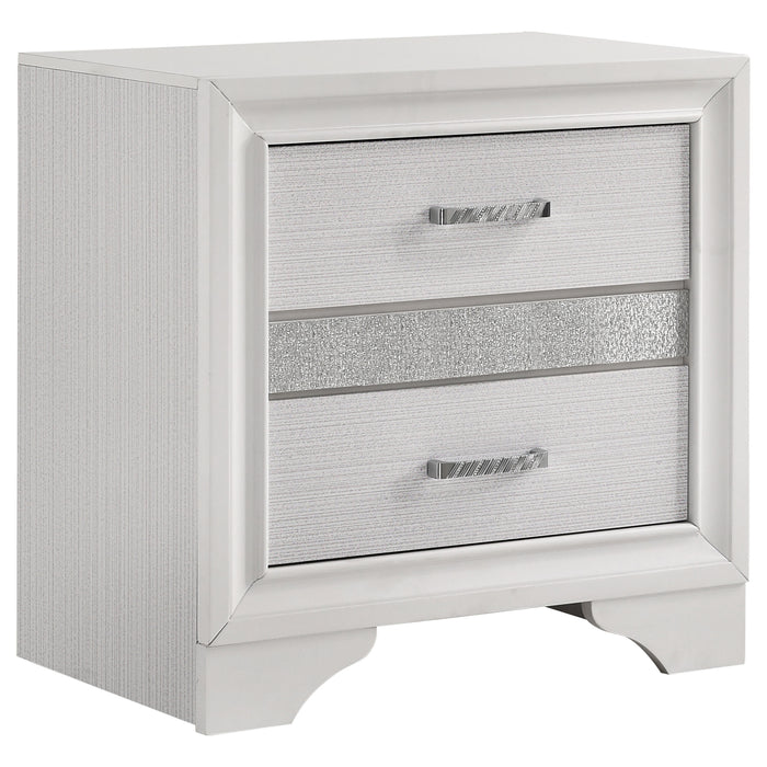 Miranda Bedroom Set