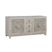 Sundance 2 Door 3 Drawer Accent Cabinet - Furniture House (VA)