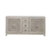 Sundance 2 Door 3 Drawer Accent Cabinet - Furniture House (VA)