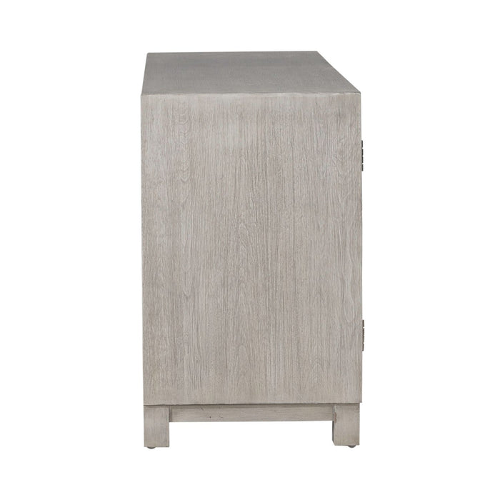 Sundance 2 Door 3 Drawer Accent Cabinet - Furniture House (VA)