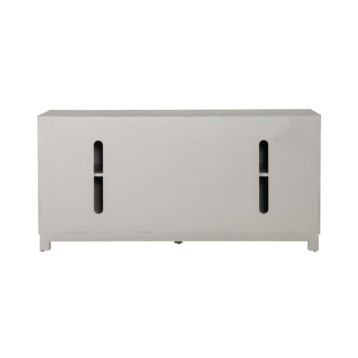 Sundance 2 Door 3 Drawer Accent Cabinet - Furniture House (VA)