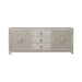 Sundance 2 Door 3 Drawer Accent Cabinet - Furniture House (VA)