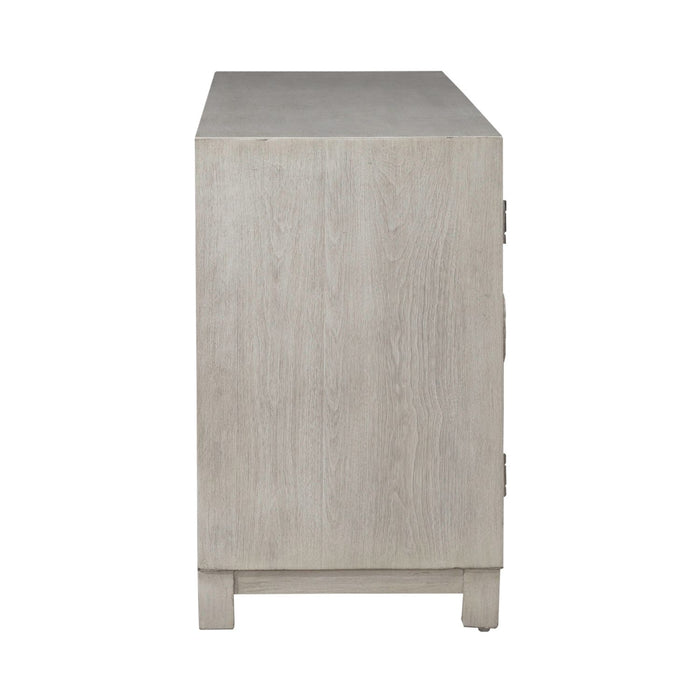 Sundance 2 Door 3 Drawer Accent Cabinet - Furniture House (VA)