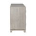 Sundance 2 Door 3 Drawer Accent Cabinet - Furniture House (VA)
