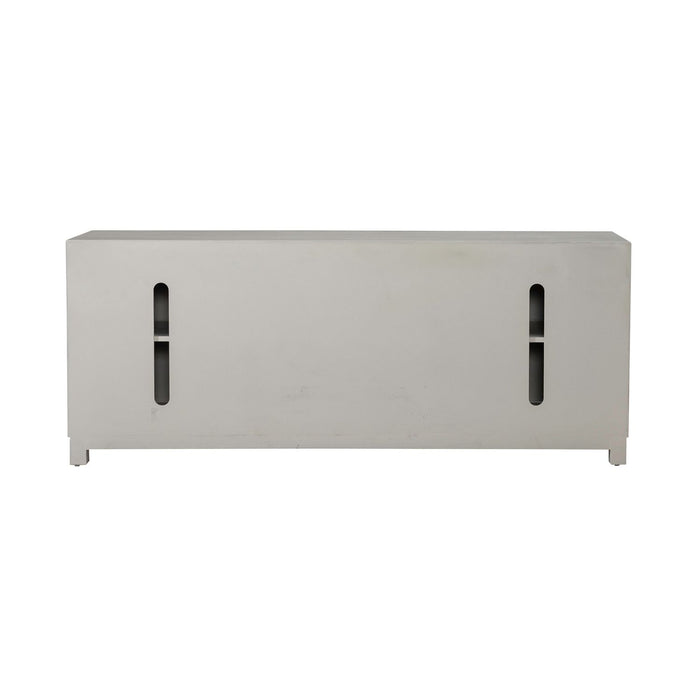 Sundance 2 Door 3 Drawer Accent Cabinet - Furniture House (VA)