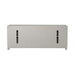 Sundance 2 Door 3 Drawer Accent Cabinet - Furniture House (VA)