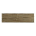 Devonshire 4 Door Accent Cabinet in Driftwood - Furniture House (VA)
