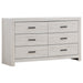Brantford Dresser - Furniture House (VA)