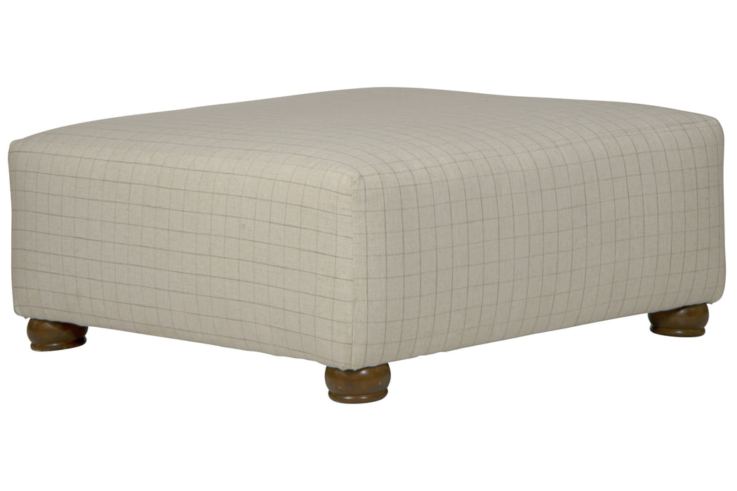 Briarcliff Cocktail Ottoman - Furniture House (VA)
