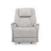 Zecliner Model 3+ Power Rocking Sleep Recliner with Power Headrest, Lumbar, Heat & Massage - 5000009453