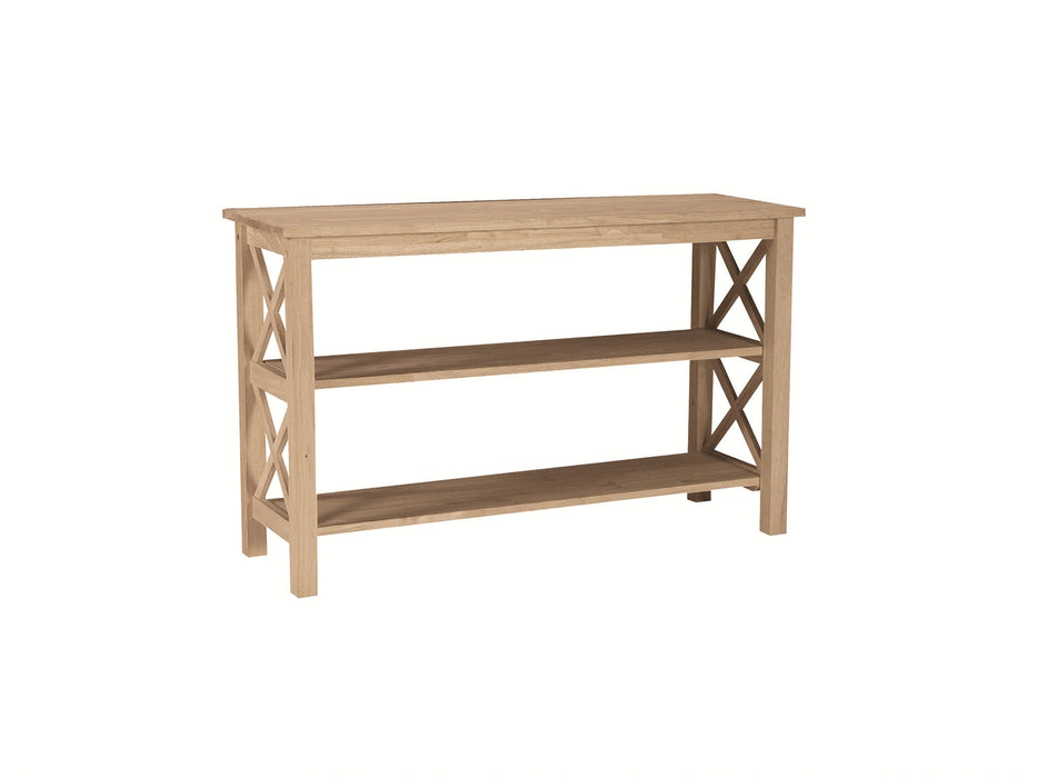Occasional Tables Hampton Sofa Table