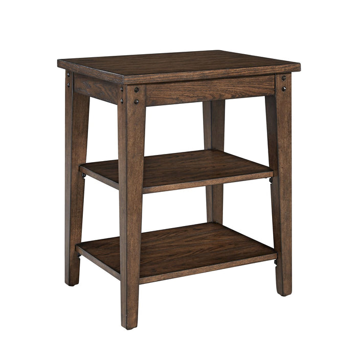 Lake House Tiered Table - Furniture House (VA)