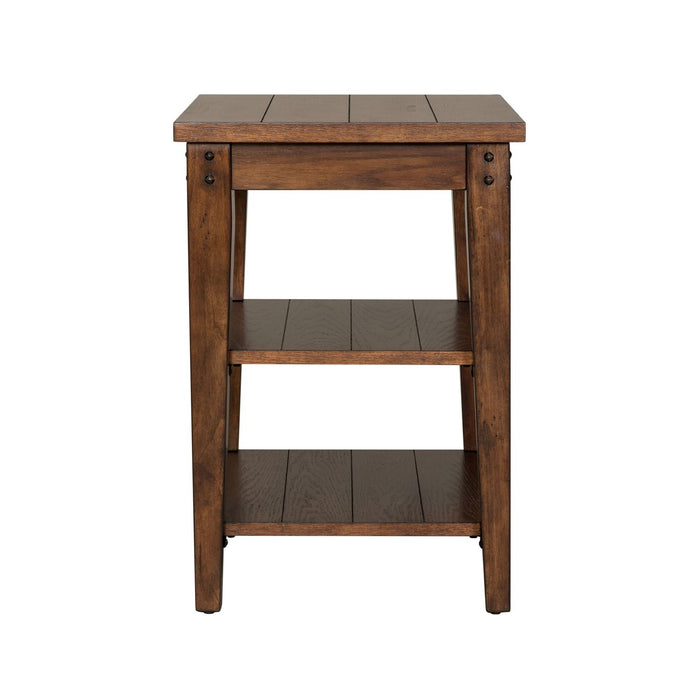 Lake House Tiered Table - Furniture House (VA)