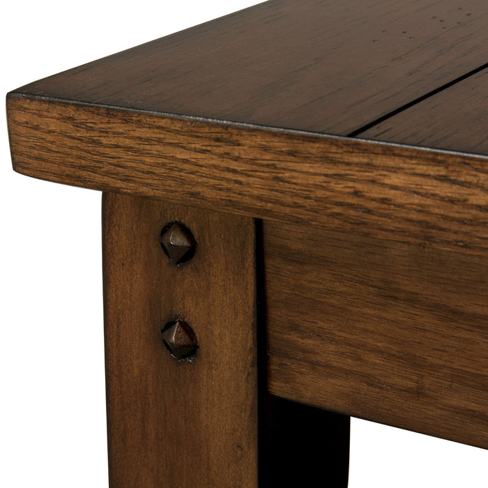 Lake House Tiered Table - Furniture House (VA)