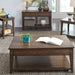 Lake House Tiered Table - Furniture House (VA)