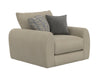 Ezra Chair 1/2 - Furniture House (VA)