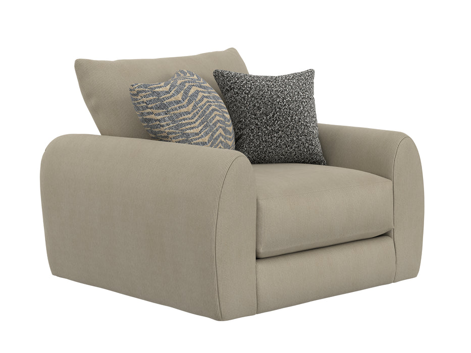 Ezra Chair 1/2 - Furniture House (VA)