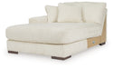 Lindyn Sectional with Chaise - Furniture House (VA)