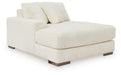Lindyn Sectional with Chaise - Furniture House (VA)