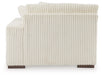 Lindyn Sectional with Chaise - Furniture House (VA)