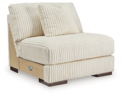 Lindyn Sectional with Chaise - Furniture House (VA)