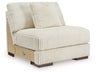 Lindyn Sectional with Chaise - Furniture House (VA)